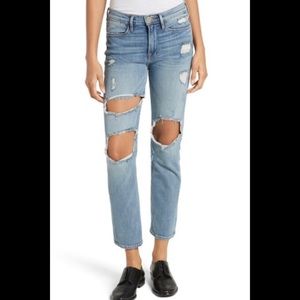 FRAME Denim - Le High Rise